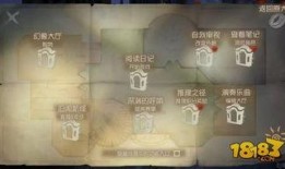 第五人格最新爆料更新吗,新爆料揭秘，游戏更新即将来袭！